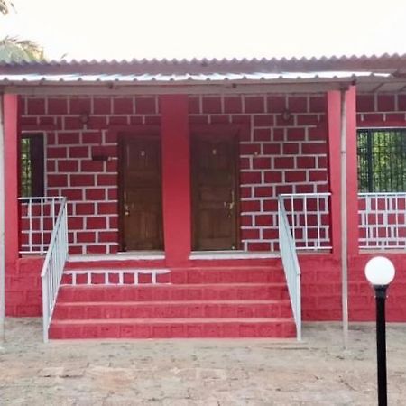 Misty Woods Eco Cottages Harihareshwar ภายนอก รูปภาพ