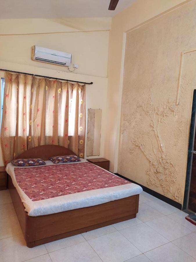 Misty Woods Eco Cottages Harihareshwar ภายนอก รูปภาพ